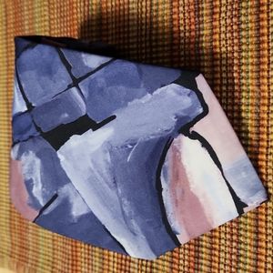 Vintage Carlos Tomasini Tie